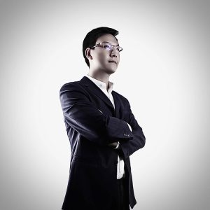 卢聿麟