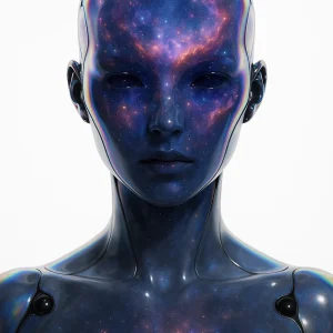 量子-生物融合系统